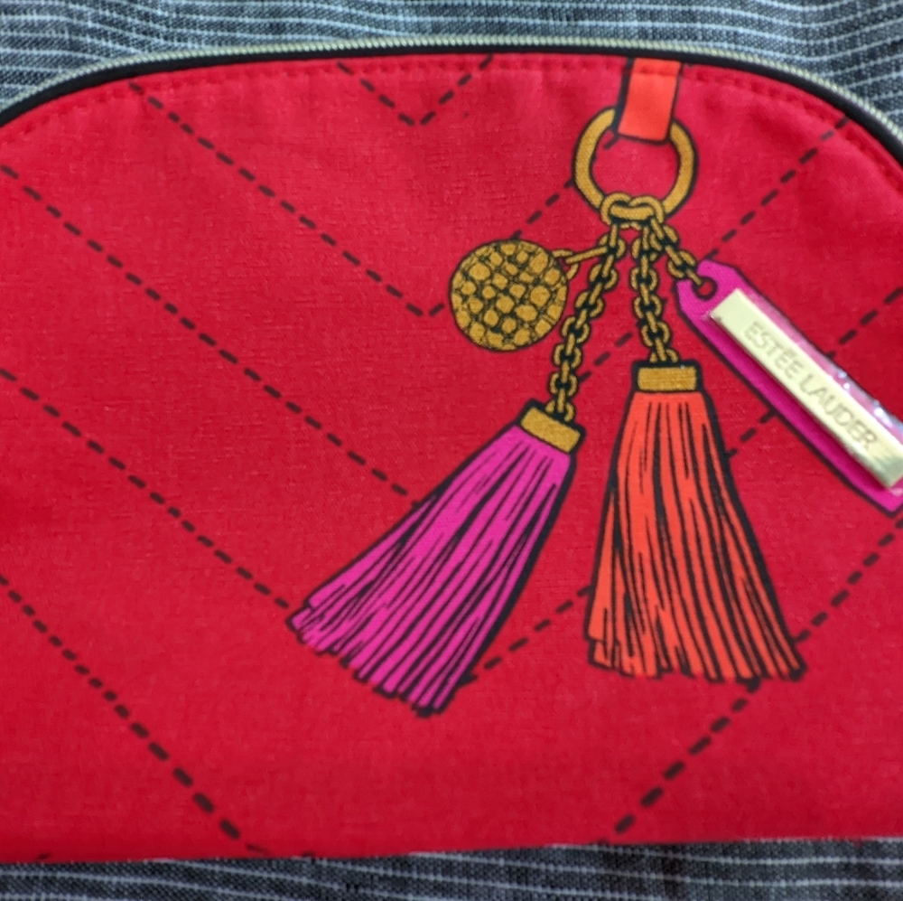 Cosmetic case